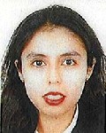 Claudia  Chávez Rivero